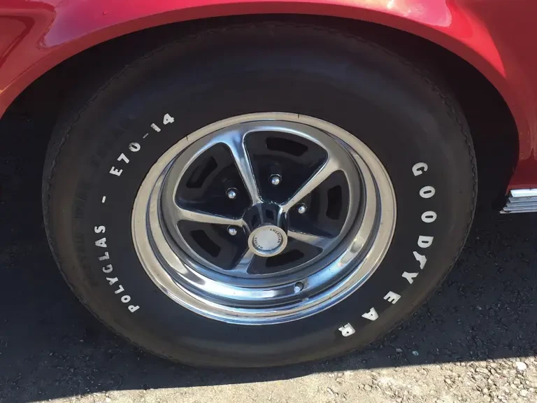 1968 AMC AMX - Image 19 of 25