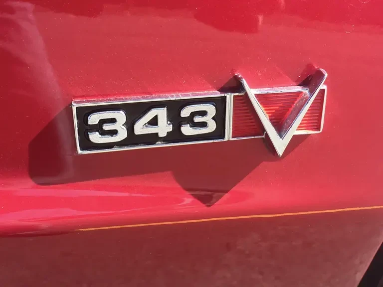 1968 AMC AMX - Image 8 of 25