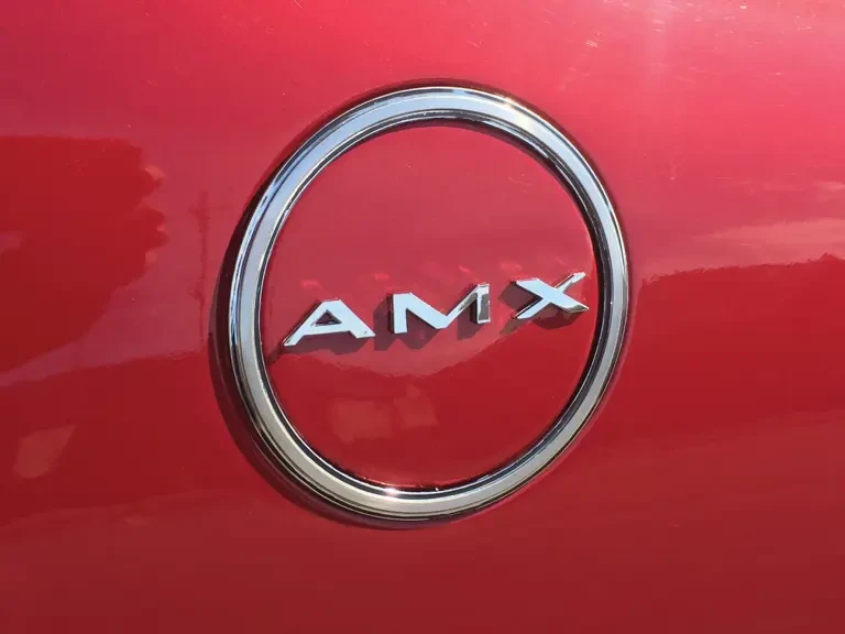 1968 AMC AMX - Image 7 of 25