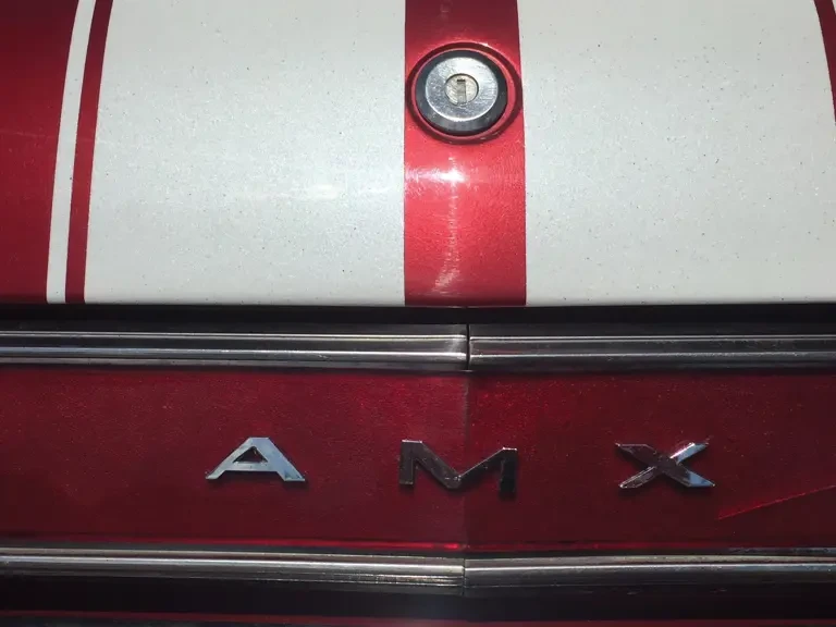 1968 AMC AMX - Image 21 of 25
