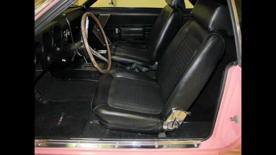1968 AMC AMX - Image 4 of 12