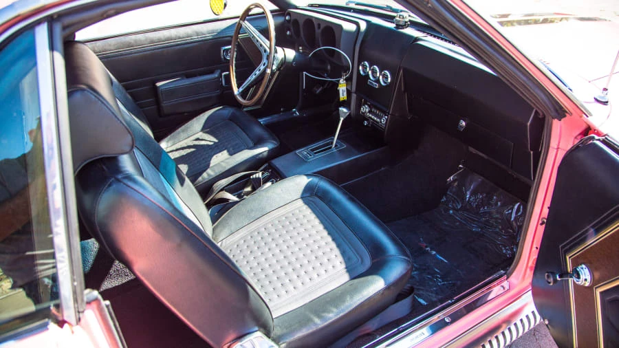 1968 AMC AMX - Image 5 of 14