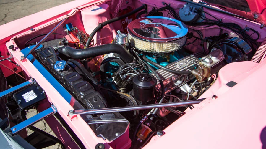 1968 AMC AMX - Image 6 of 14