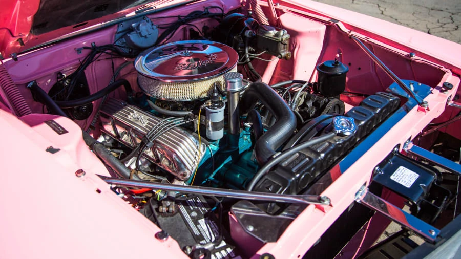 1968 AMC AMX - Image 7 of 14