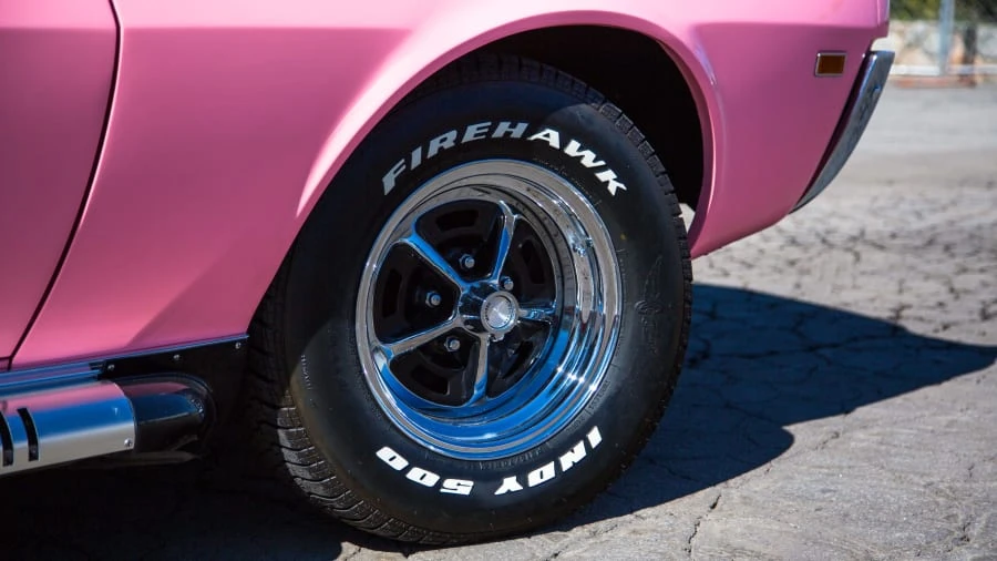 1968 AMC AMX - Image 13 of 14