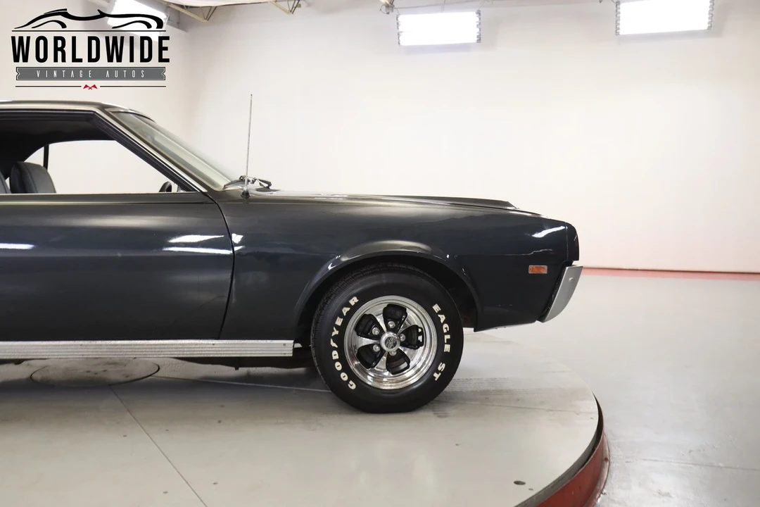 1968 AMC AMX - Image 8 of 12