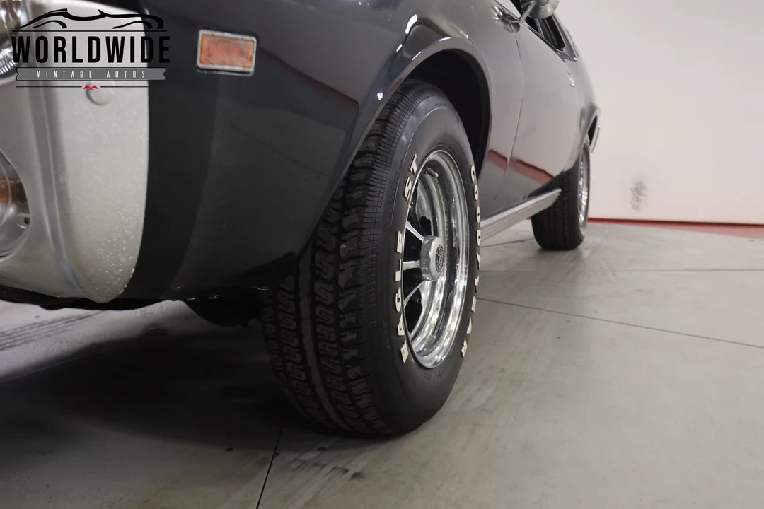 1968 AMC AMX - Image 11 of 12