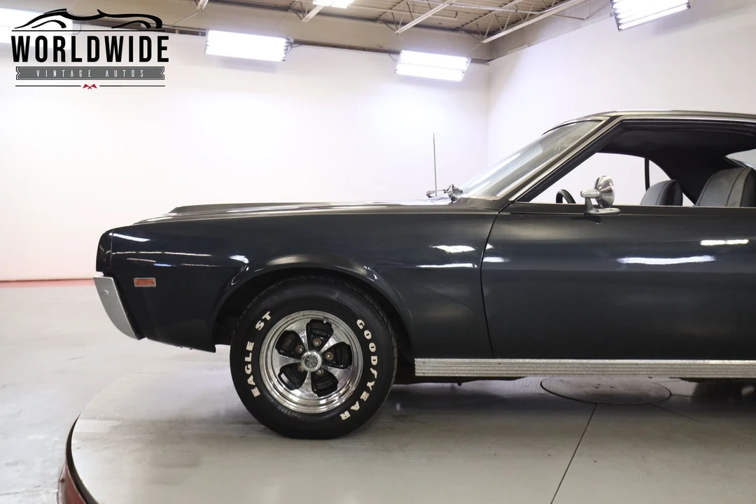 1968 AMC AMX - Image 7 of 12
