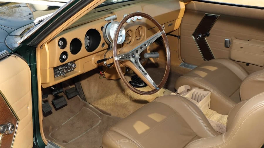 1968 AMC AMX - Image 4 of 12