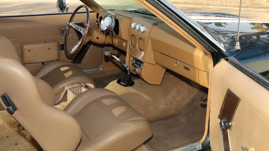 1968 AMC AMX - Image 5 of 12
