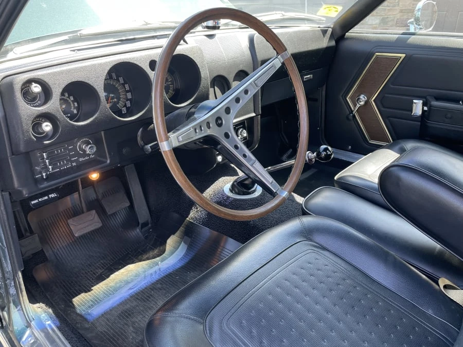 1968 AMC AMX - Image 11 of 17