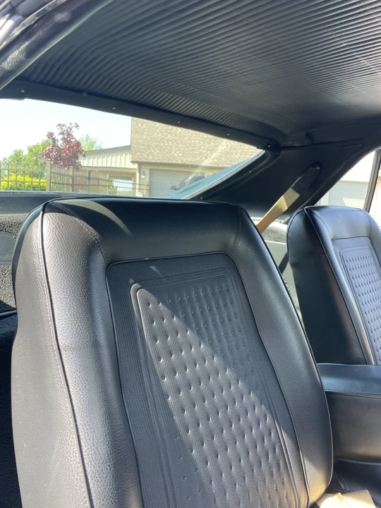1968 AMC AMX - Image 10 of 17