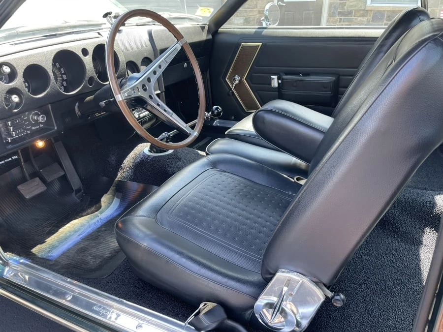 1968 AMC AMX - Image 9 of 17