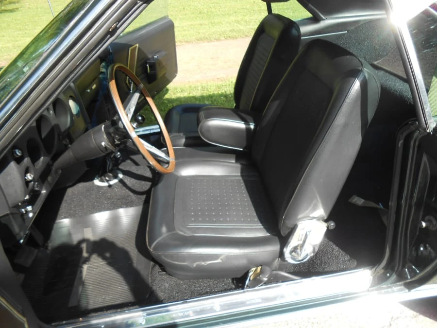 1968 AMC AMX - Image 4 of 11