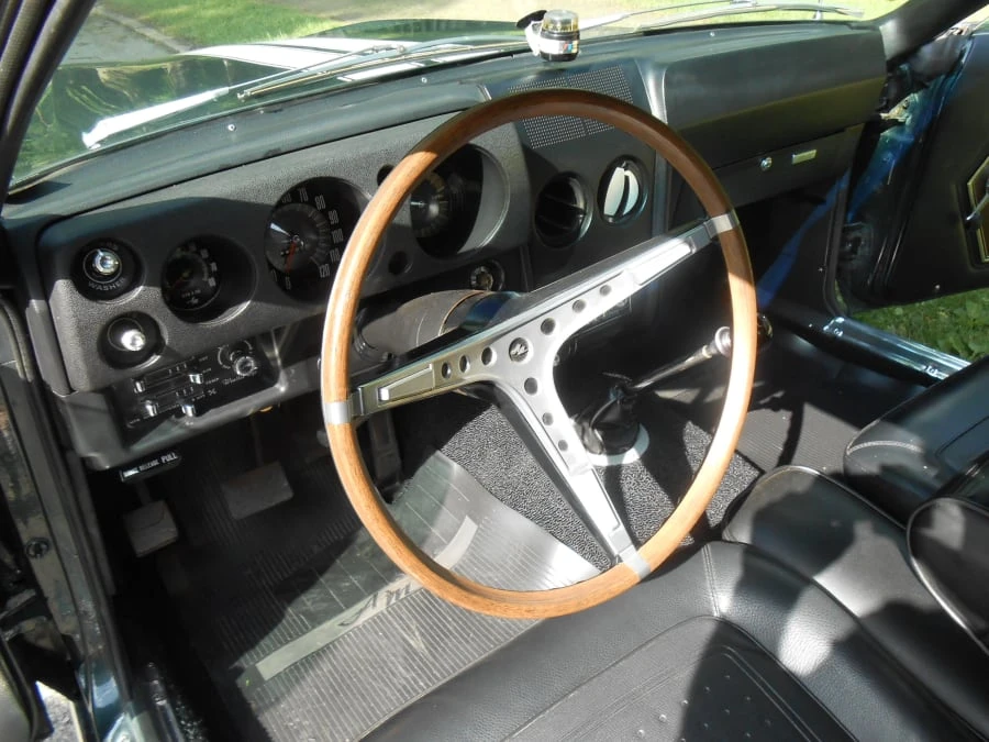 1968 AMC AMX - Image 5 of 11