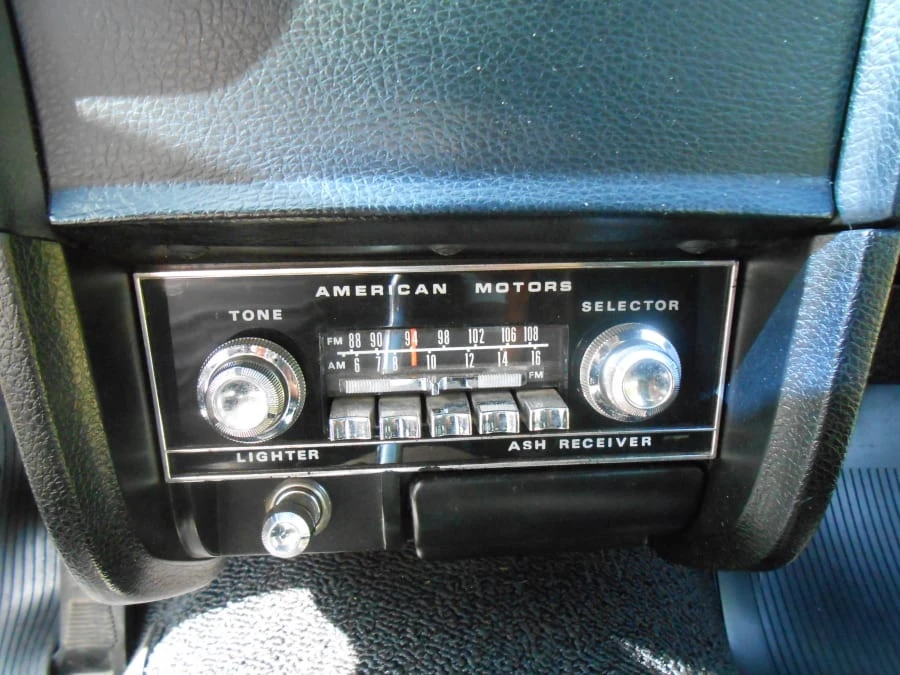 1968 AMC AMX - Image 6 of 11