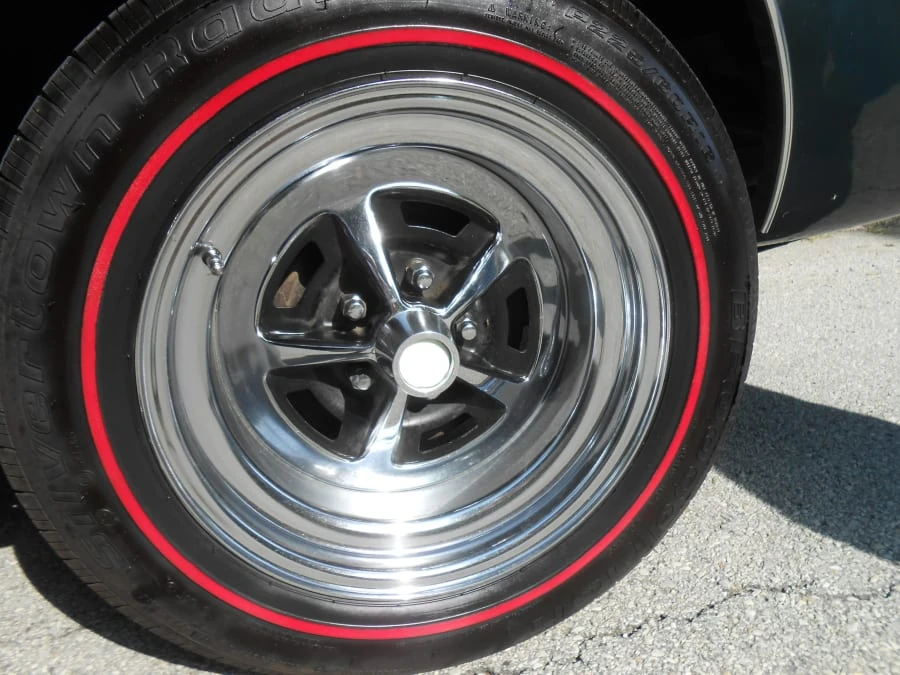 1968 AMC AMX - Image 9 of 11