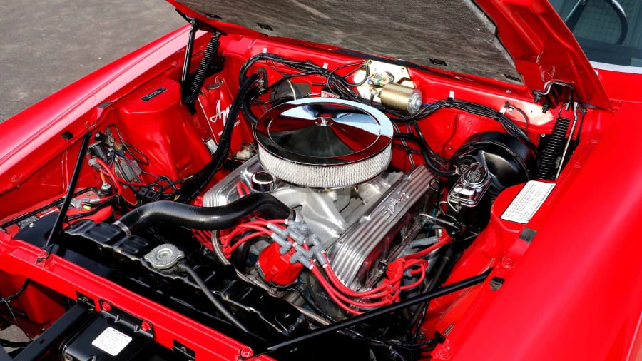 1968 AMC AMX - Image 6 of 12