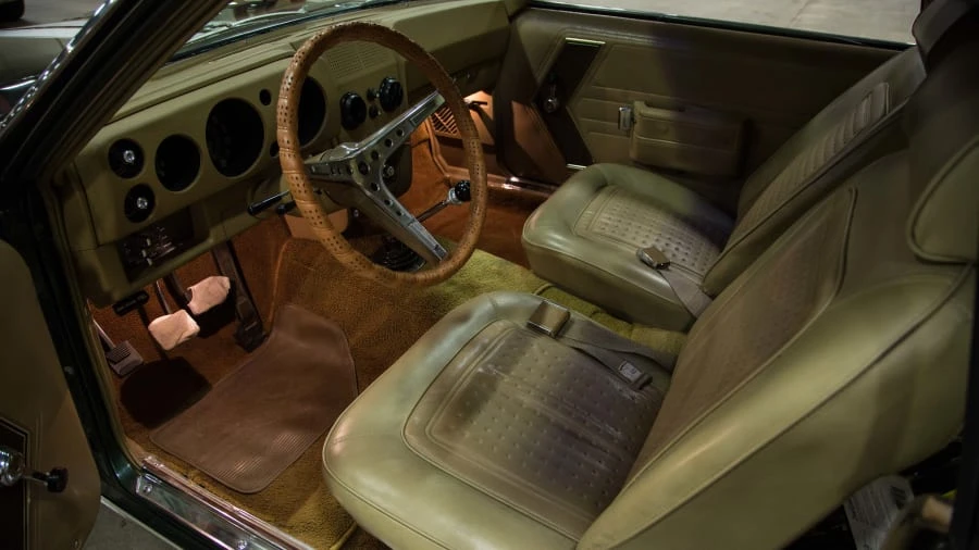 1968 AMC AMX - Image 4 of 12