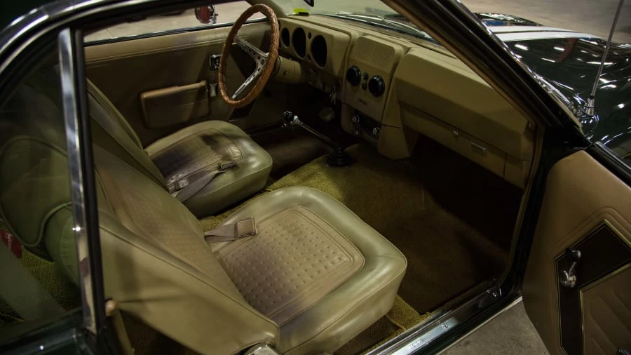 1968 AMC AMX - Image 5 of 12