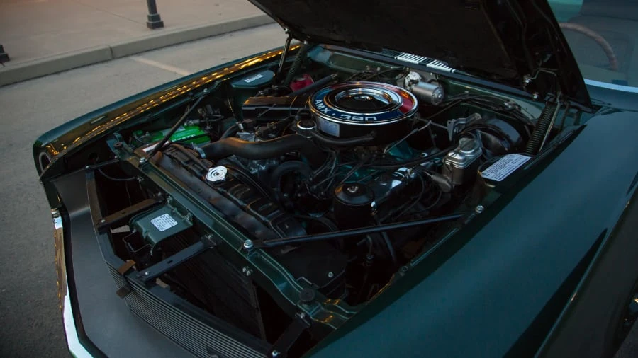 1968 AMC AMX - Image 6 of 12