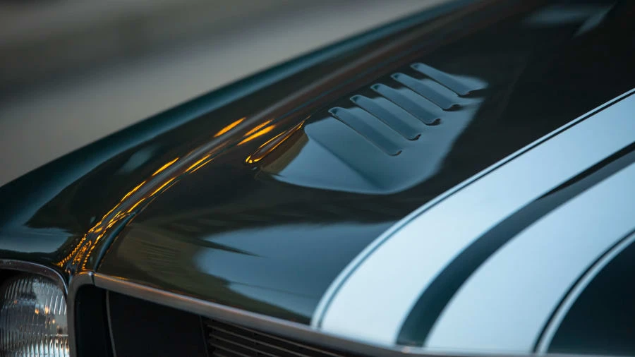 1968 AMC AMX - Image 9 of 12
