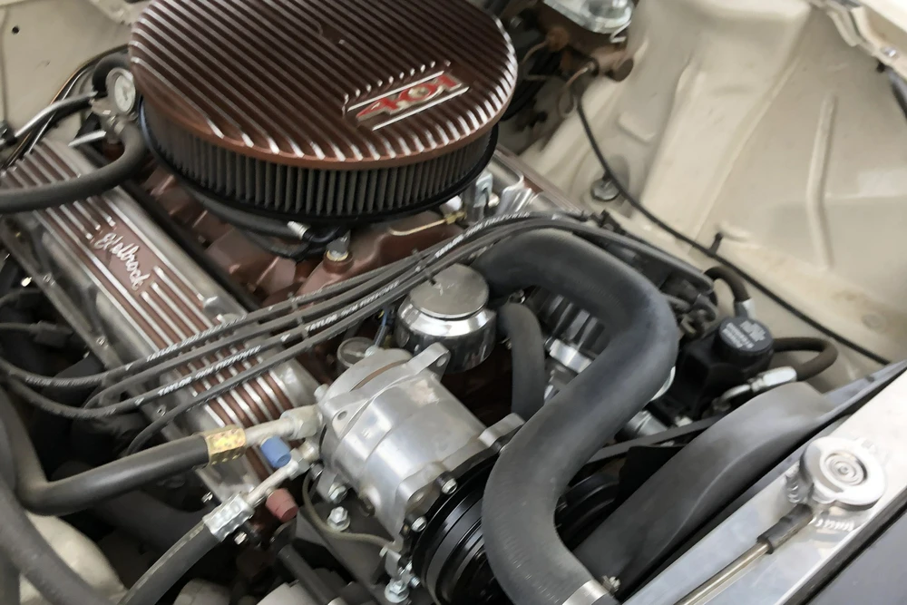 1968 AMC AMX - Image 3 of 5