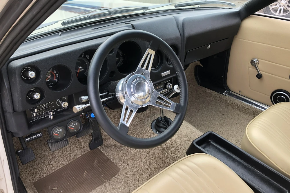1968 AMC AMX - Image 4 of 5