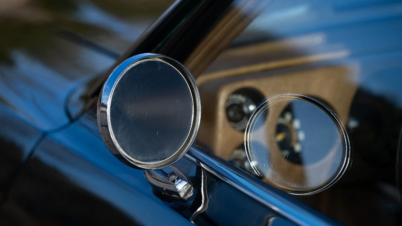 1968 AMC AMX - Image 17 of 31