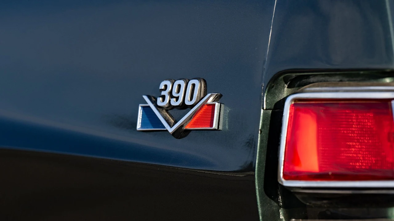 1968 AMC AMX - Image 16 of 31