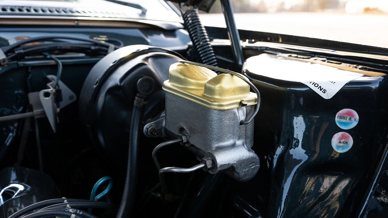 1968 AMC AMX - Image 31 of 31