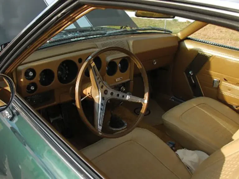 1968 AMC AMX - Image 5 of 9