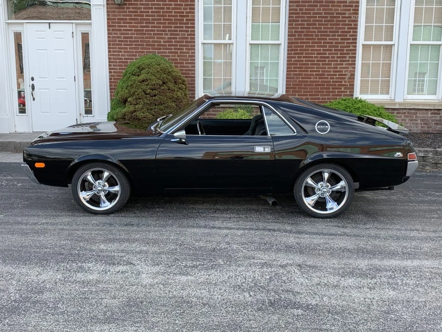 1968 AMC AMX - Image 2 of 7