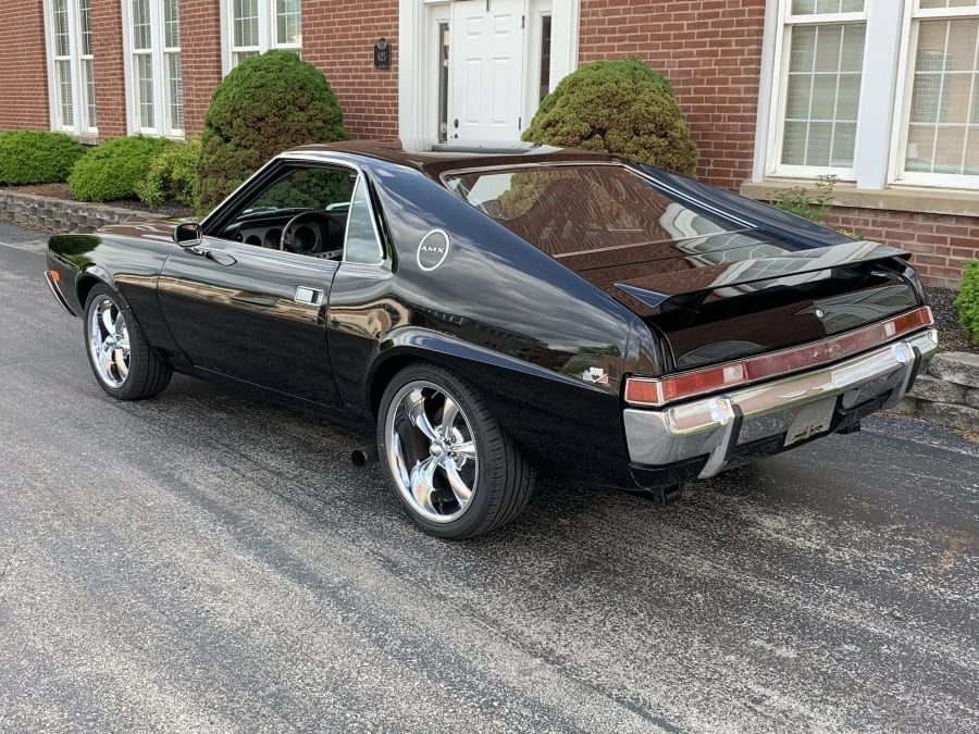 1968 AMC AMX - Image 3 of 7