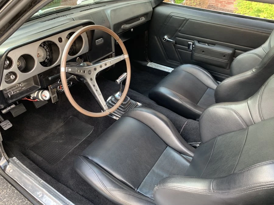 1968 AMC AMX - Image 4 of 7