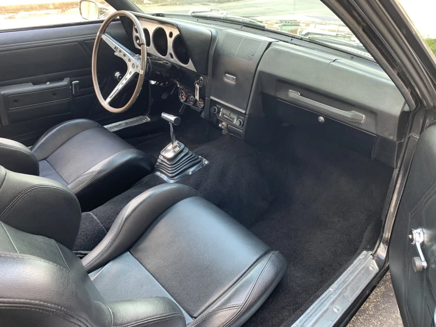 1968 AMC AMX - Image 5 of 7
