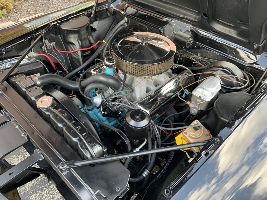 1968 AMC AMX - Image 6 of 7