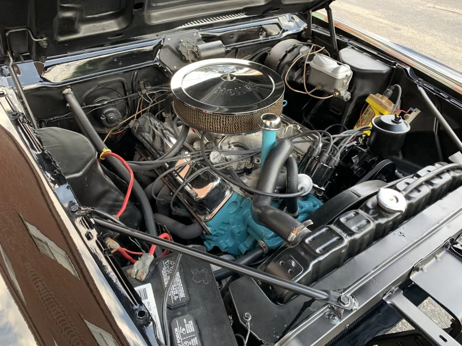 1968 AMC AMX - Image 7 of 7