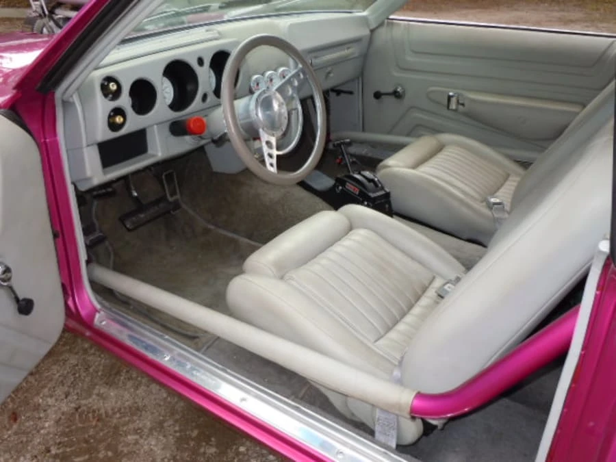 1968 AMC AMX - Image 4 of 8