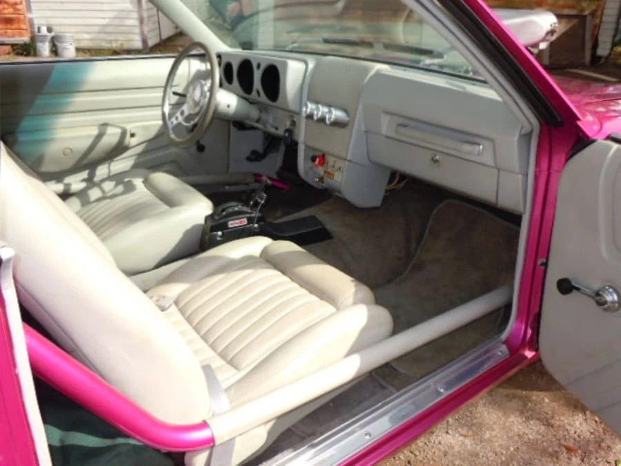 1968 AMC AMX - Image 5 of 8