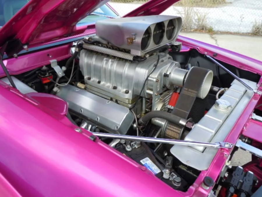 1968 AMC AMX - Image 6 of 8