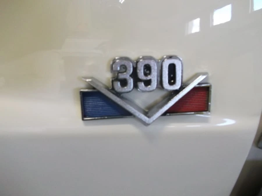 1968 AMC AMX - Image 9 of 12