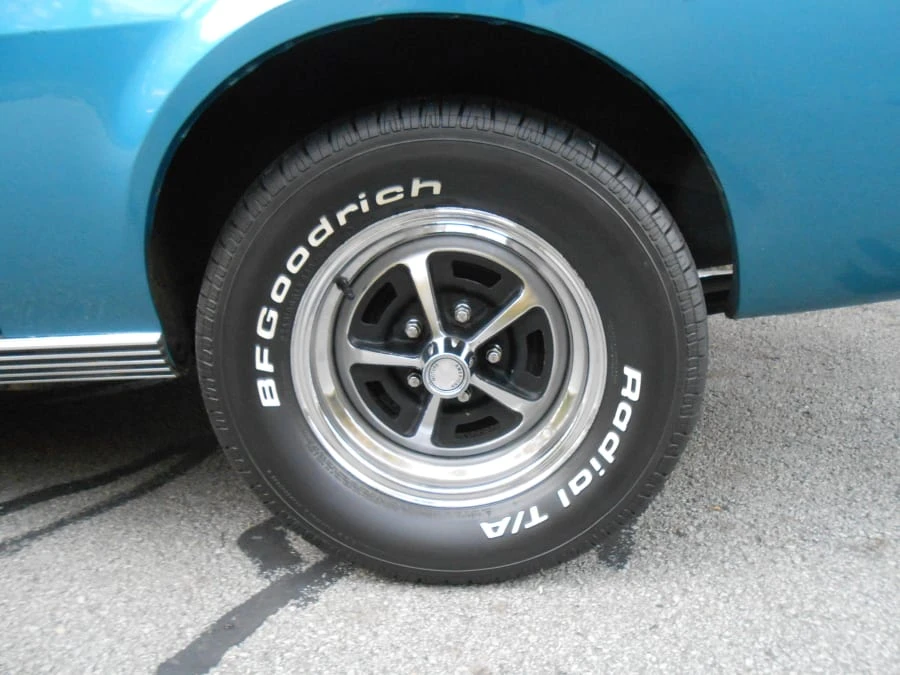 1968 AMC AMX - Image 6 of 10