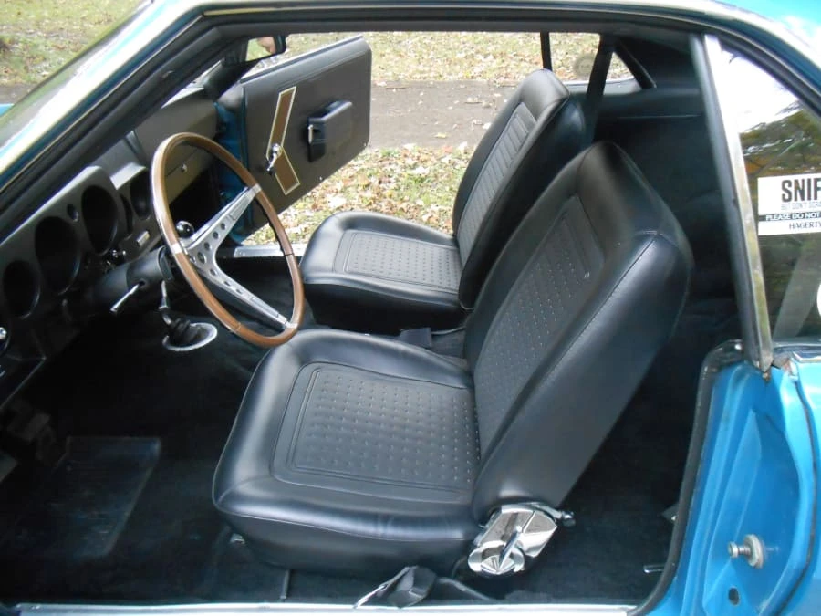 1968 AMC AMX - Image 8 of 10
