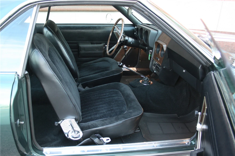 1968 AMC AMX - Image 4 of 6