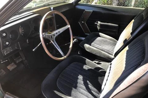 1968 AMC AMX - Image 4 of 5