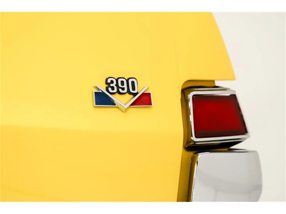 1968 AMC AMX - Image 17 of 31