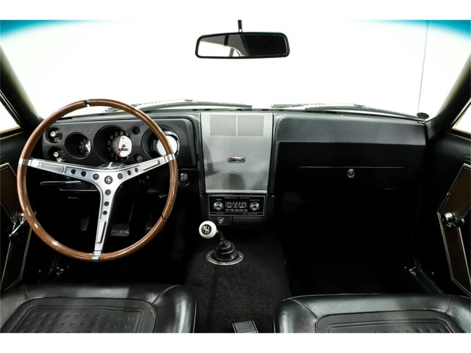 1968 AMC AMX - Image 21 of 31