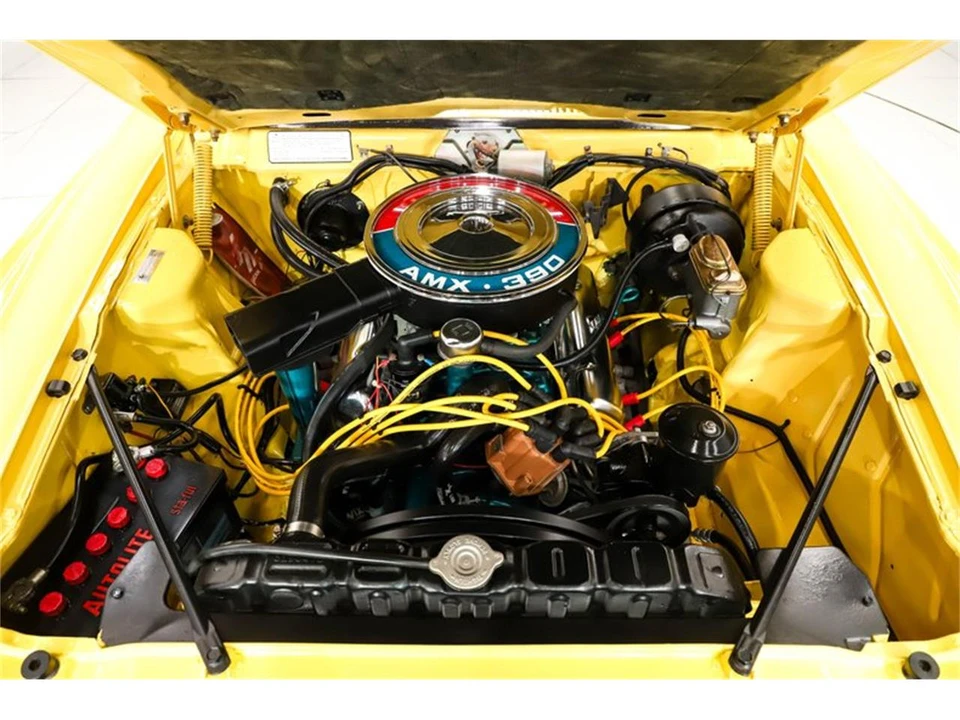 1968 AMC AMX - Image 5 of 31
