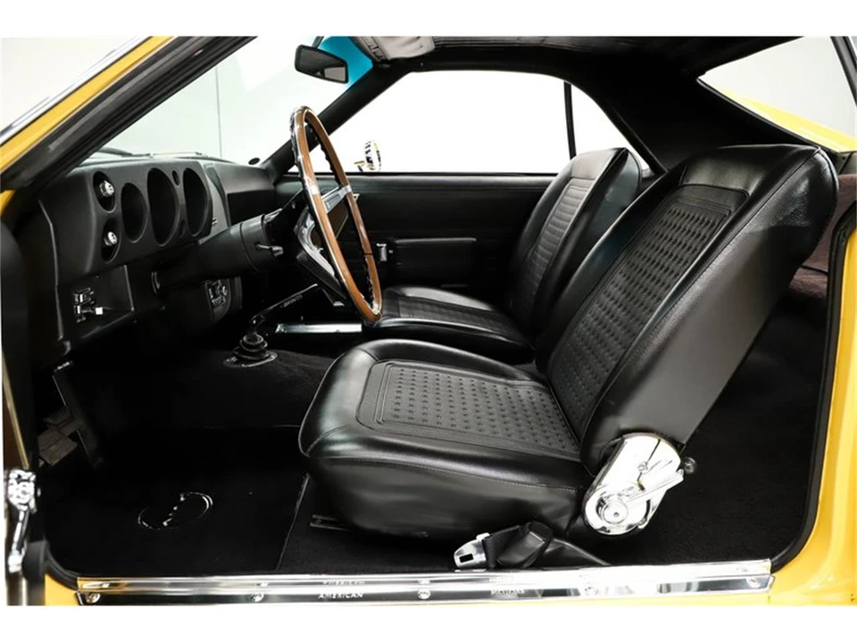 1968 AMC AMX - Image 25 of 31